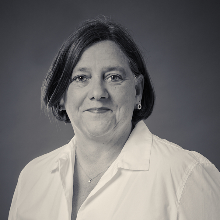 Portrait Christina Betz-Schäfer