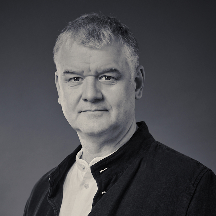 Portrait Henning Schäfer